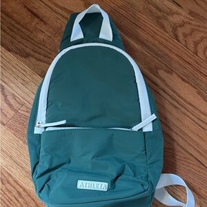 Athleta All About Sling Bag